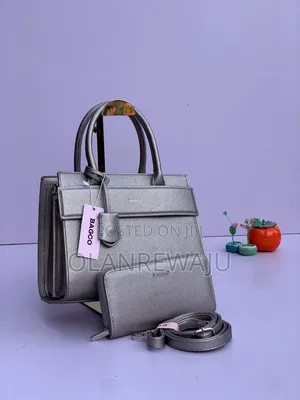 Bagco Classy Handbags