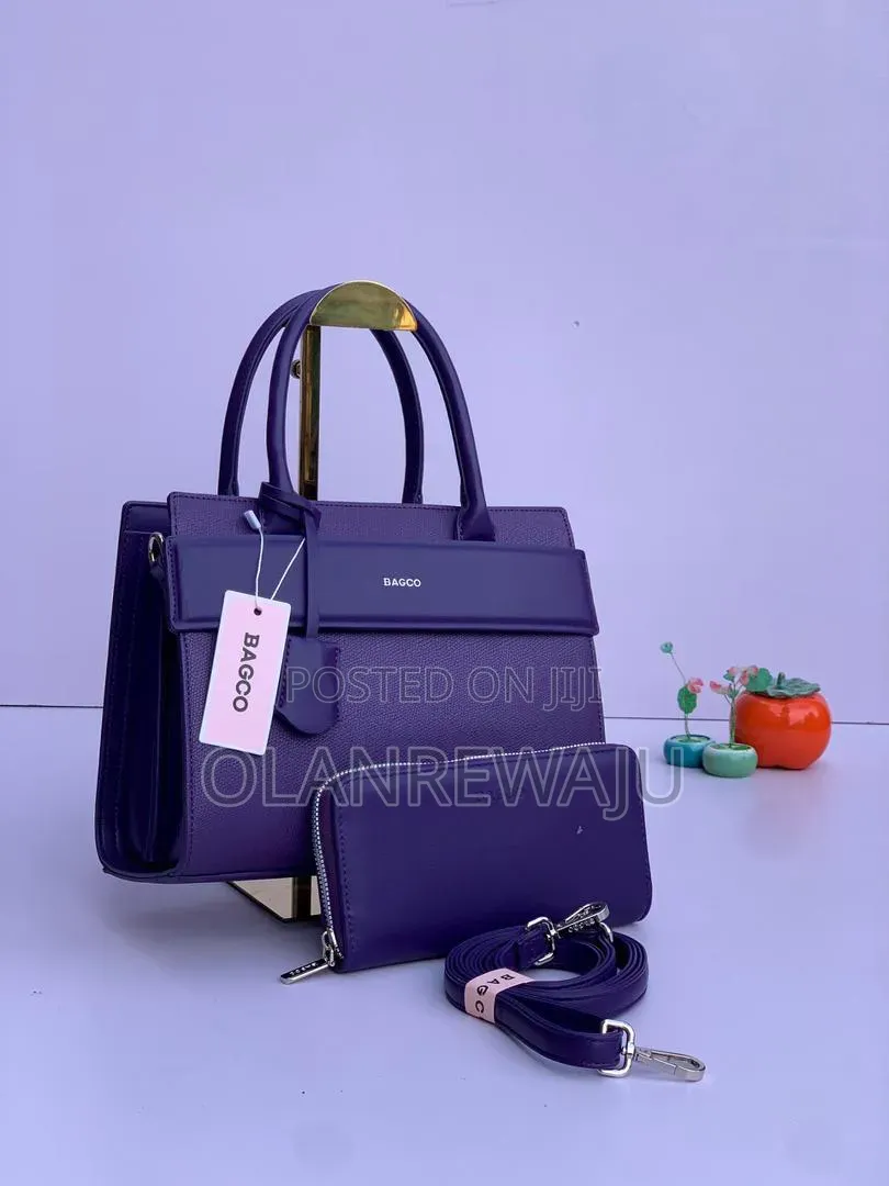 Bagco Classy Handbags