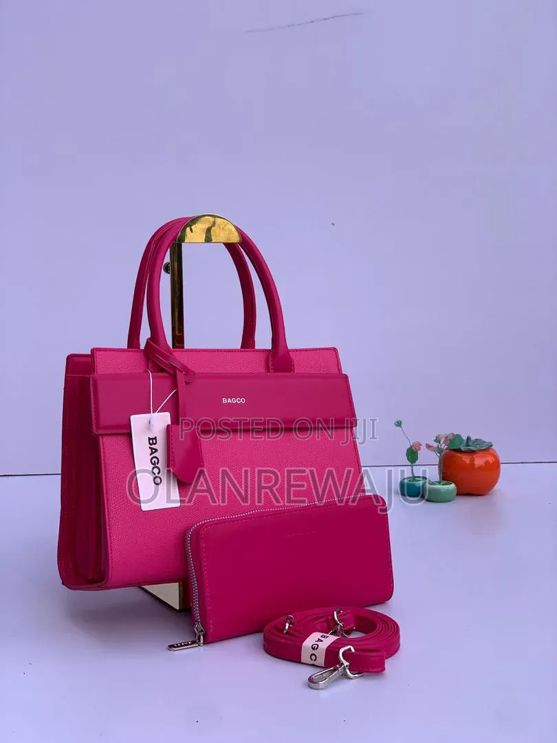 Bagco Classy Handbags