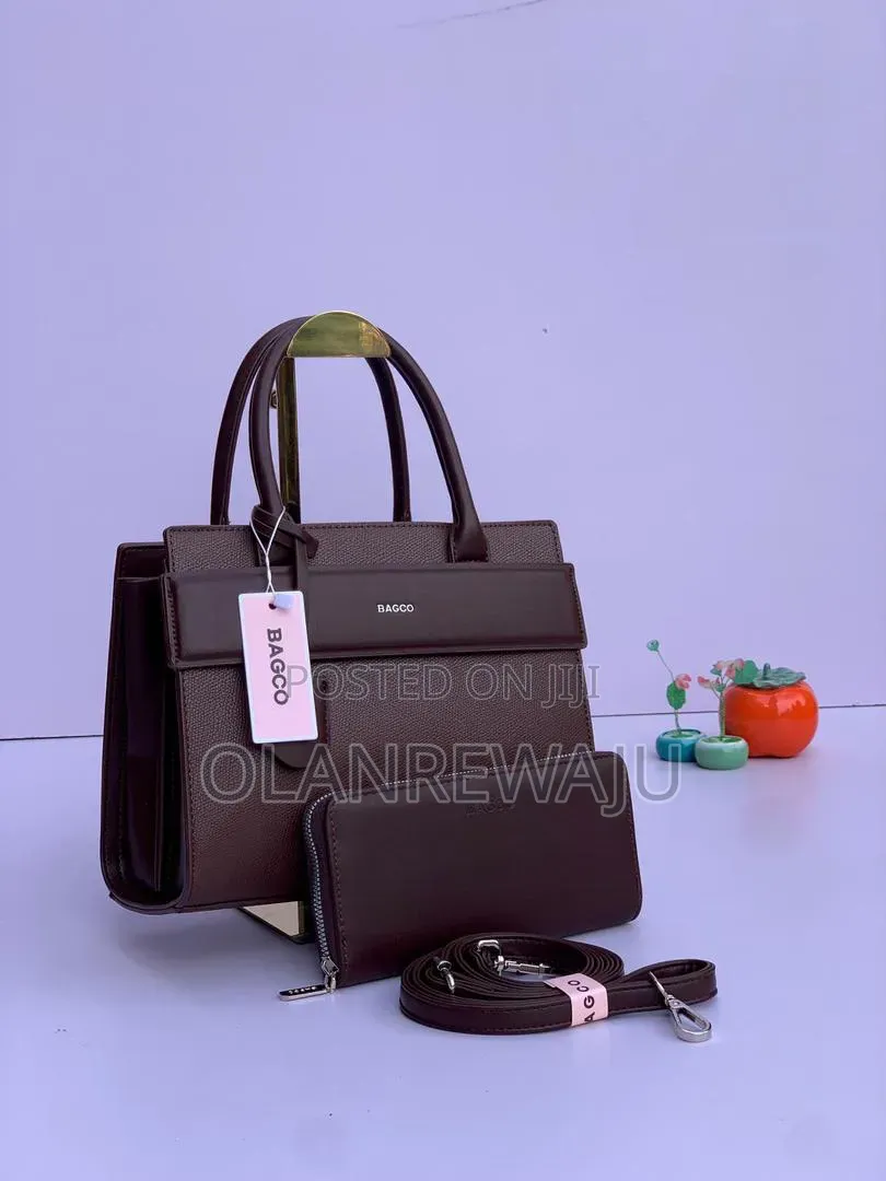 Bagco Classy Handbags