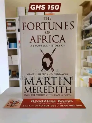 The Fortunes of Africa