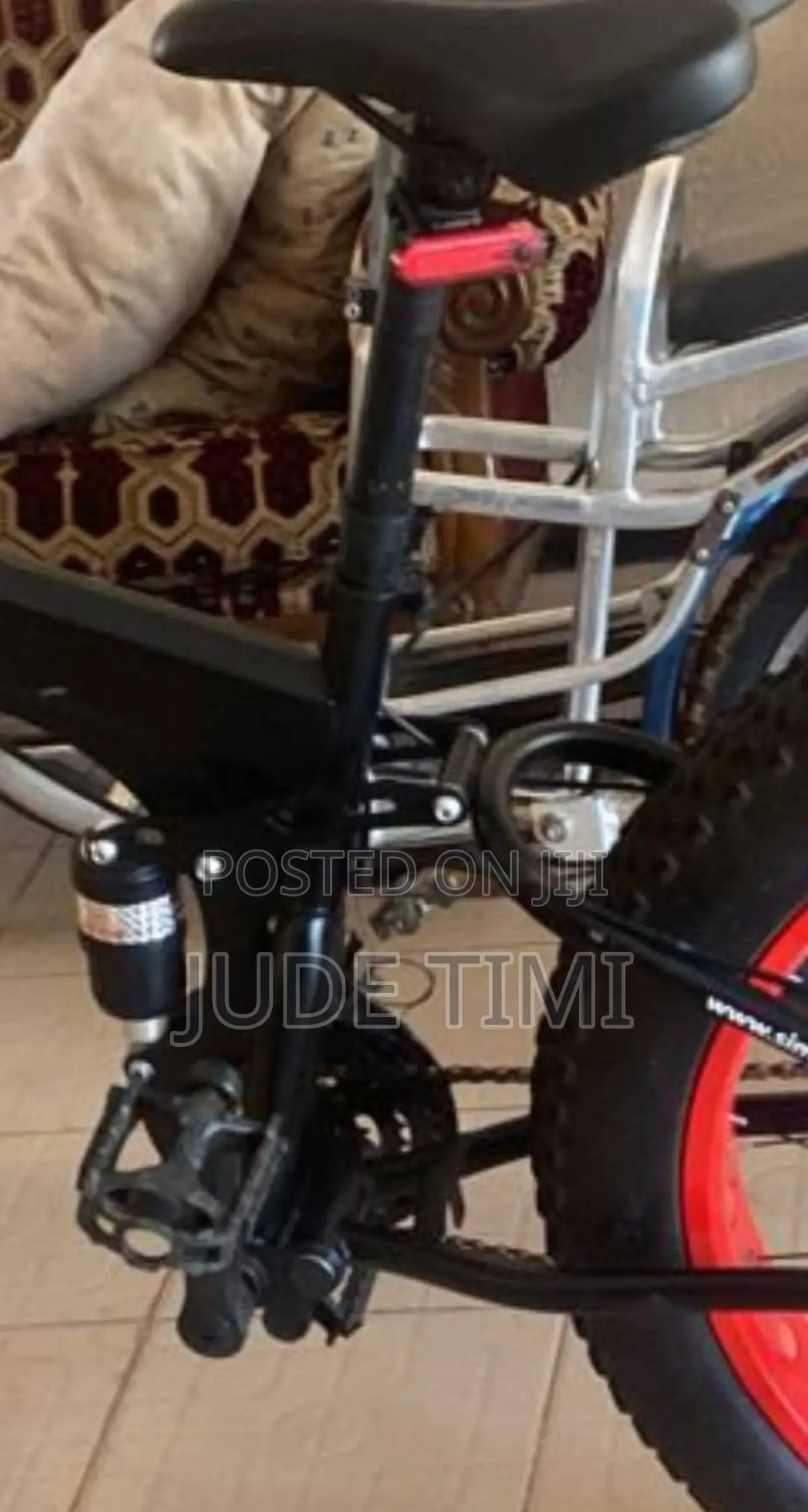 Simba Bicycle
