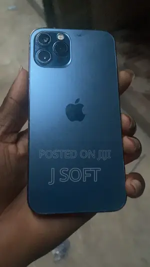 Apple iPhone 12 Pro 128 GB Blue