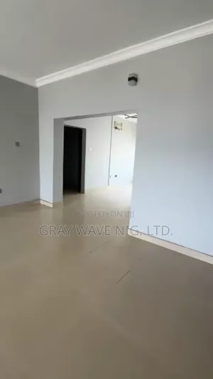 3bdrm Apartment in Maitama for rent