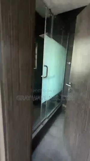 3bdrm Apartment in Maitama for rent