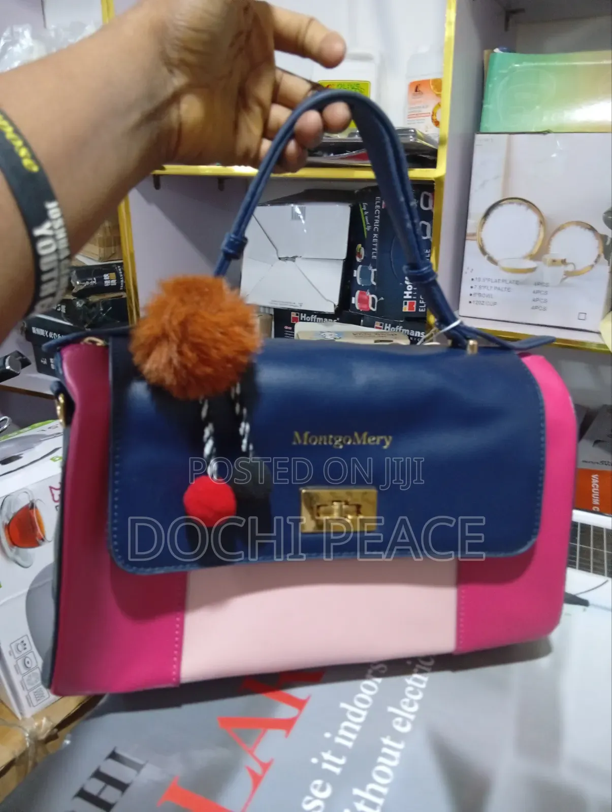 Luxury Bag