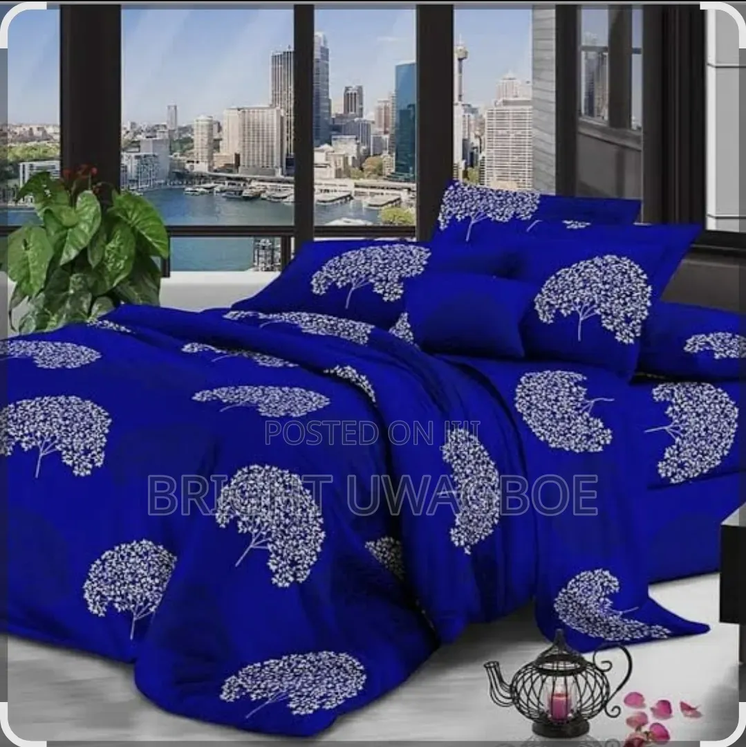 Duvet/Beddings