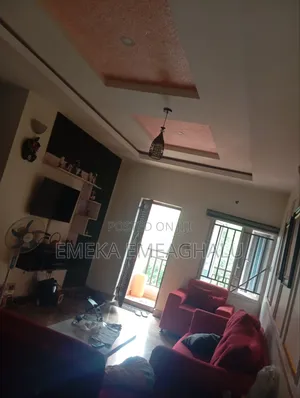 2bdrm Apartment in Premier Layout, Enugu for rent