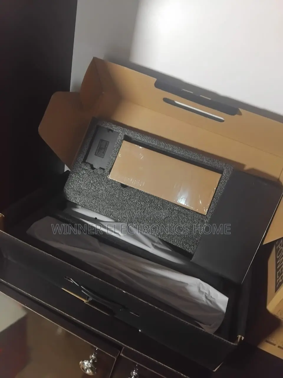 Digital Smart Door Lock