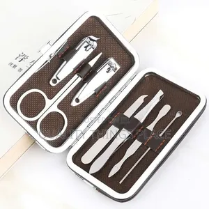 Nail Cutter Set 7 in 1
