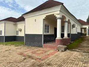 Furnished 5bdrm House in Tudun Wada, Jos for sale