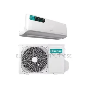 Hisense 2hp Inverter Air Conditioner