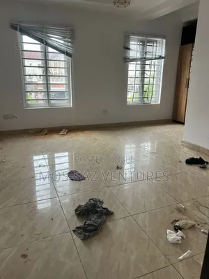 2bdrm Apartment in Ikate for rent