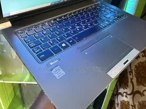 Laptop Toshiba Tecra Z40 8GB Intel Core i7 SSD 256GB