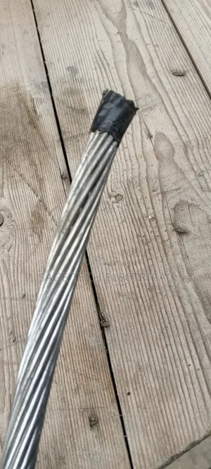 150mm Single Aluminum Conductor