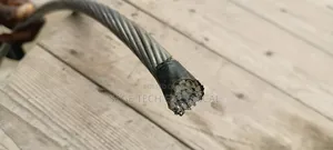 150mm Single Aluminum Conductor