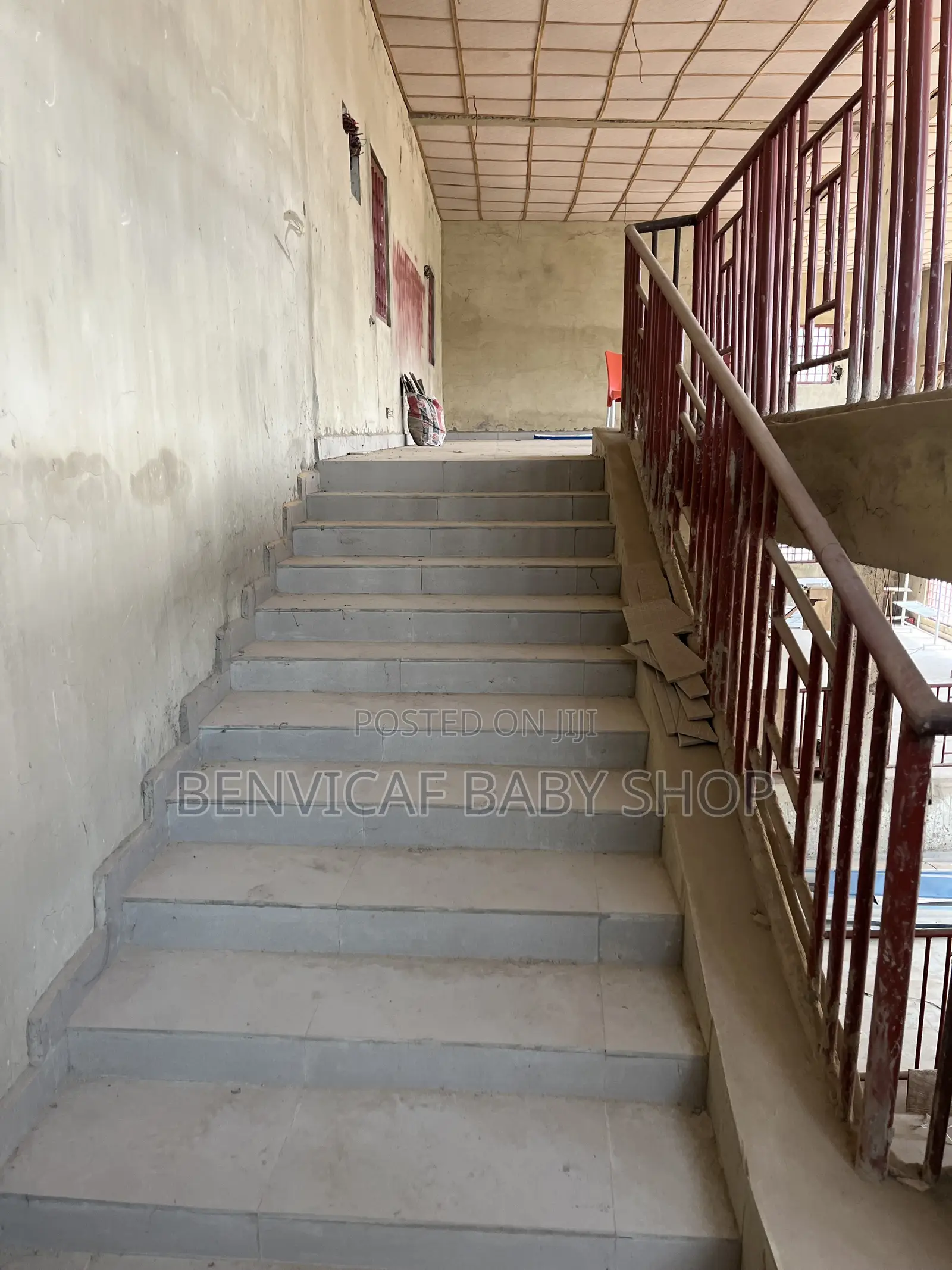Warehouse for Rent