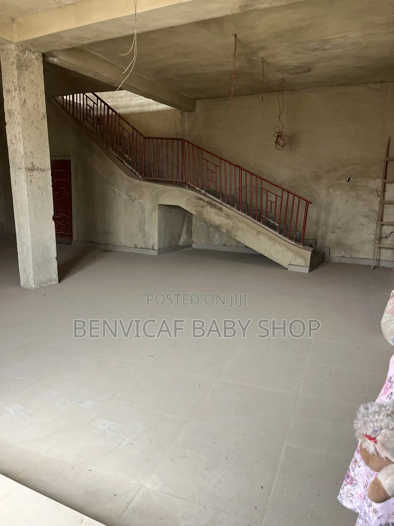 Warehouse for Rent