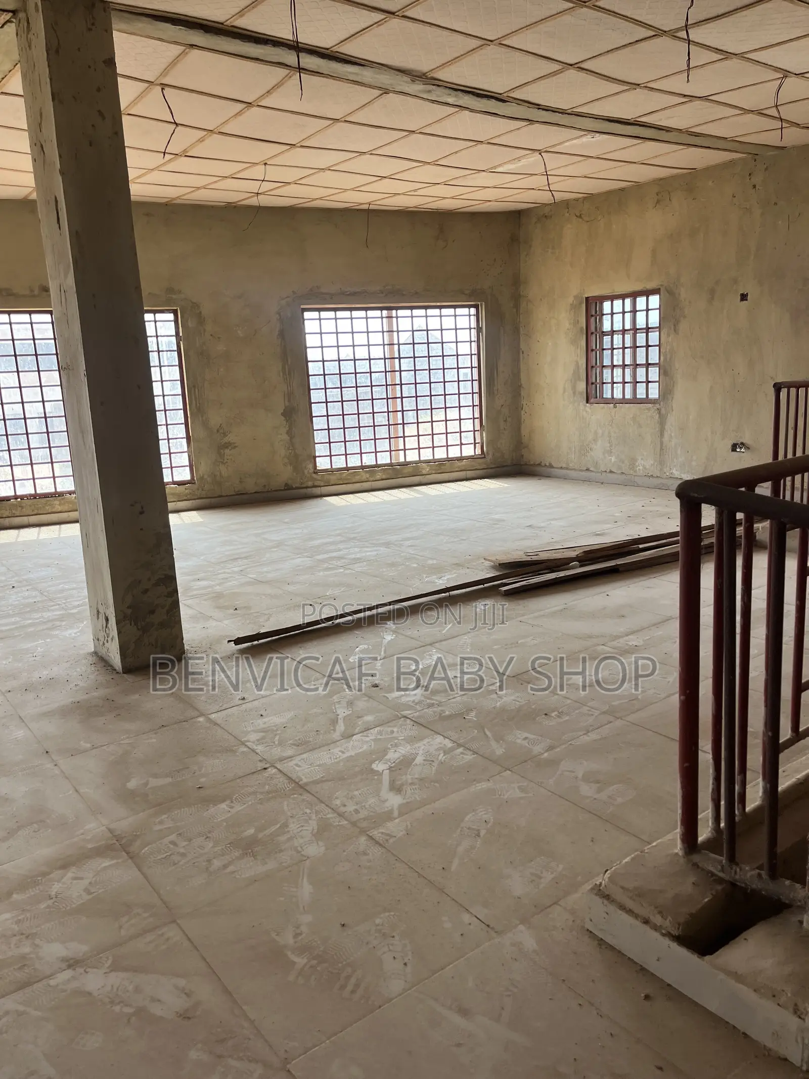Warehouse for Rent