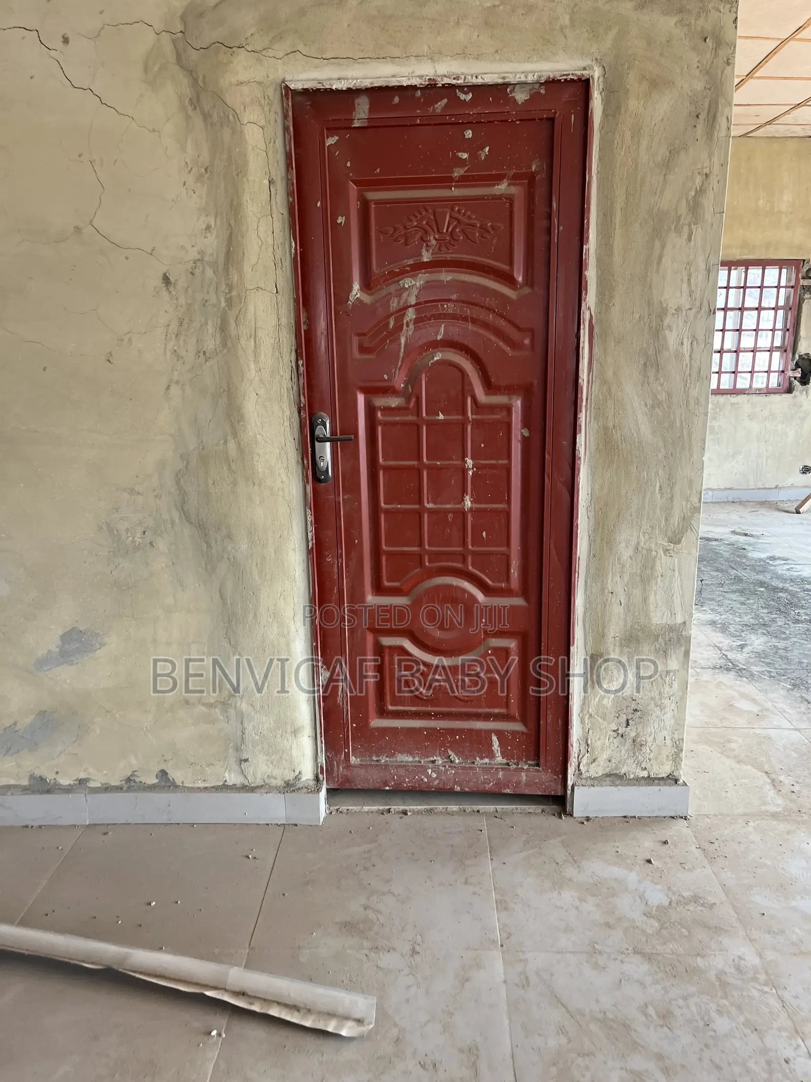 Warehouse for Rent