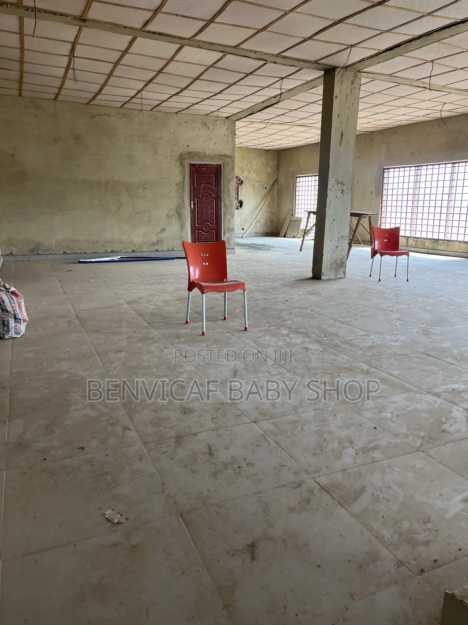 Warehouse for Rent