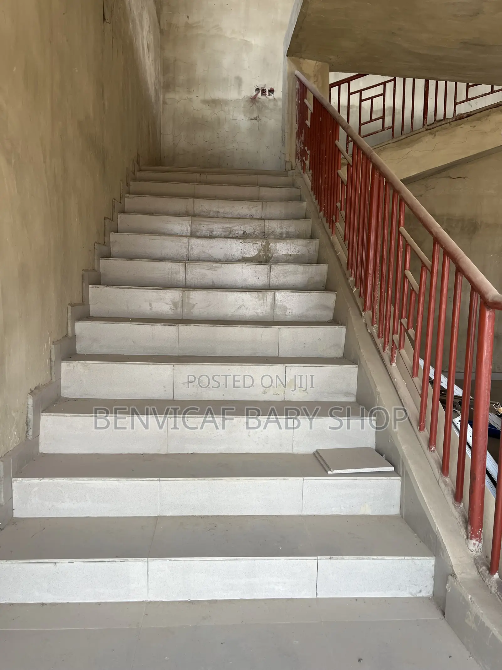 Warehouse for Rent