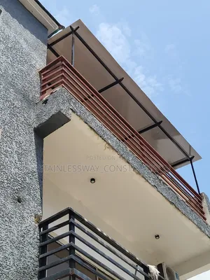 Sun/Rain Cover Shade