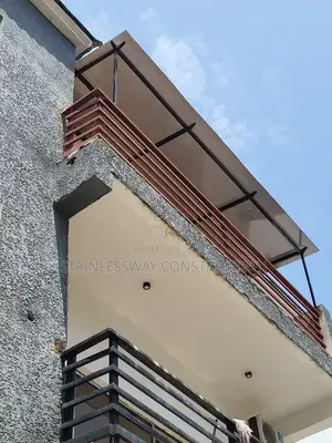 Sun/Rain Cover Shade