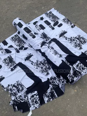 Quality Vintage Fabrics