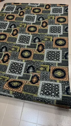 Quality Vintage Fabrics