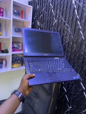 Laptop Dell Latitude E6410 8GB Intel Core i5 HDD 320GB