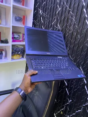 Laptop Dell Latitude E6410 8GB Intel Core i5 HDD 320GB
