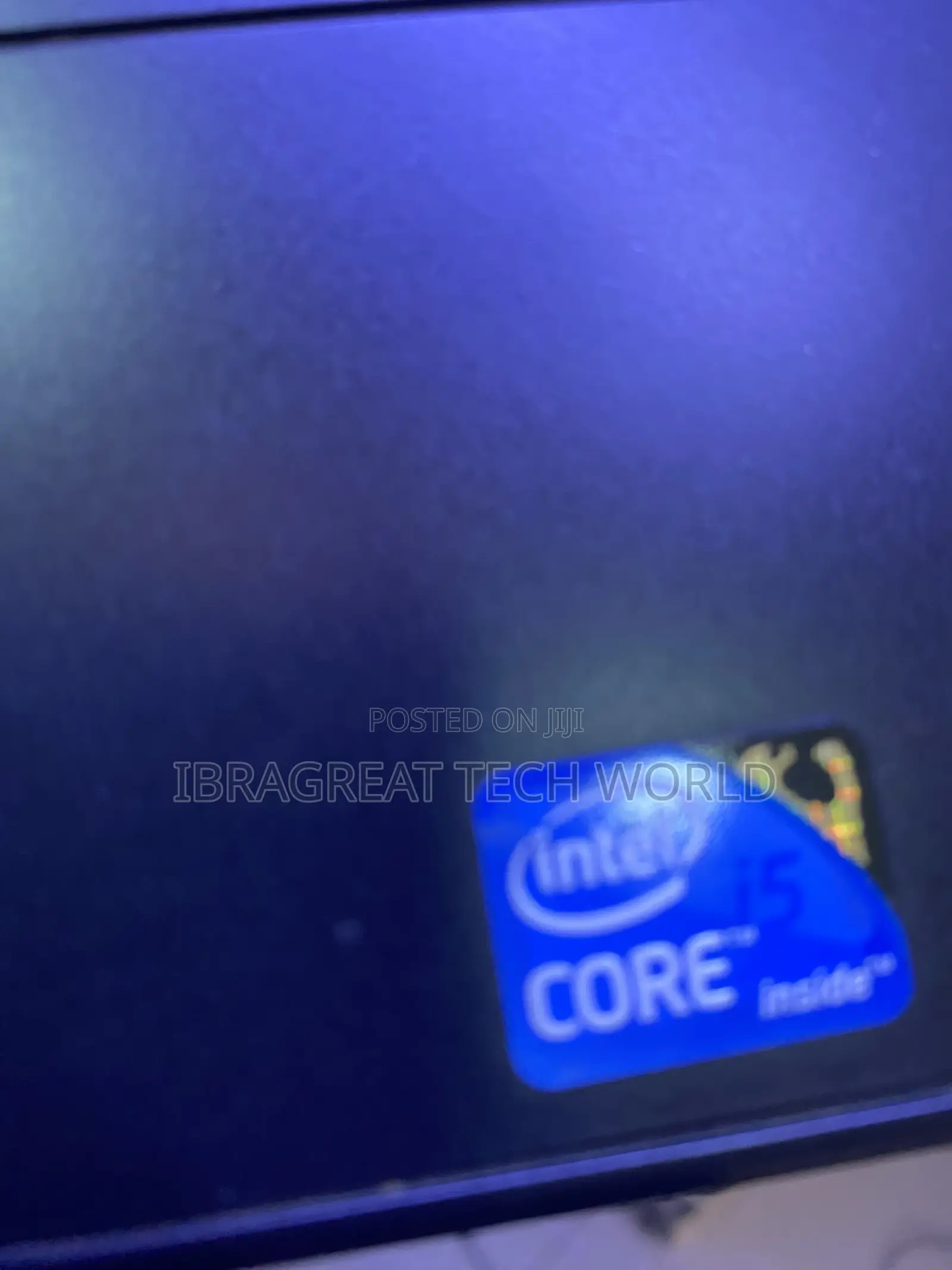 Laptop Dell Latitude E6410 8GB Intel Core i5 HDD 320GB