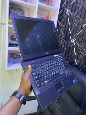 Laptop Dell Latitude E6410 8GB Intel Core i5 HDD 320GB
