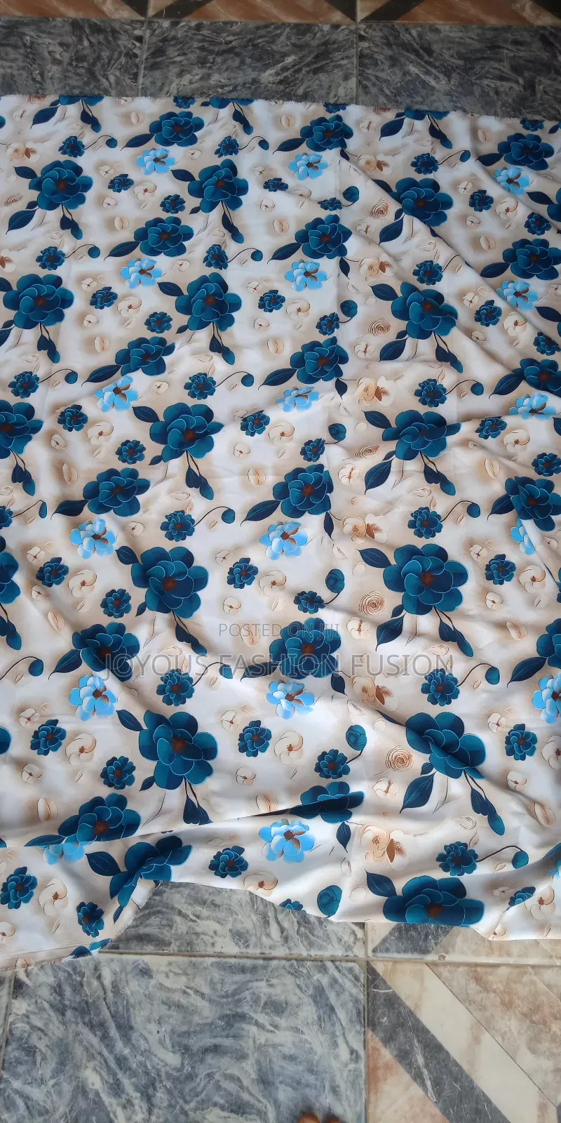 Quality Vintage Fabrics