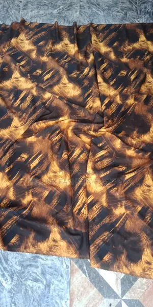 Quality Vintage Fabrics