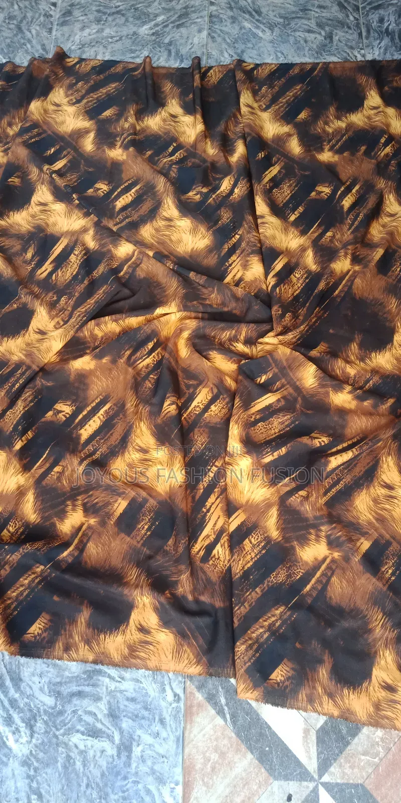 Quality Vintage Fabrics