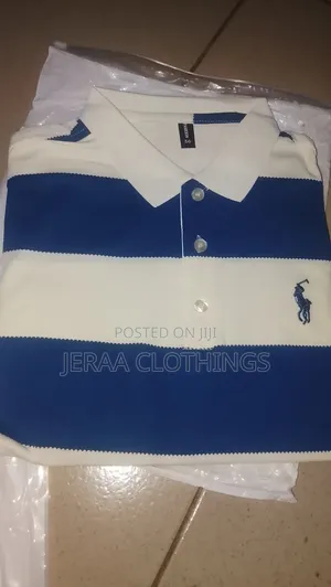 Colar Neck Polo