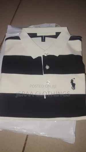 Colar Neck Polo