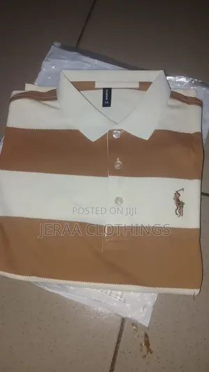 Colar Neck Polo