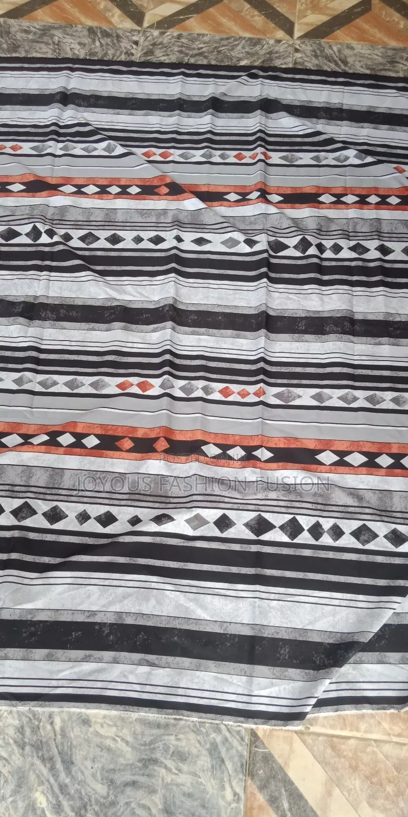 Quality Vintage Fabrics