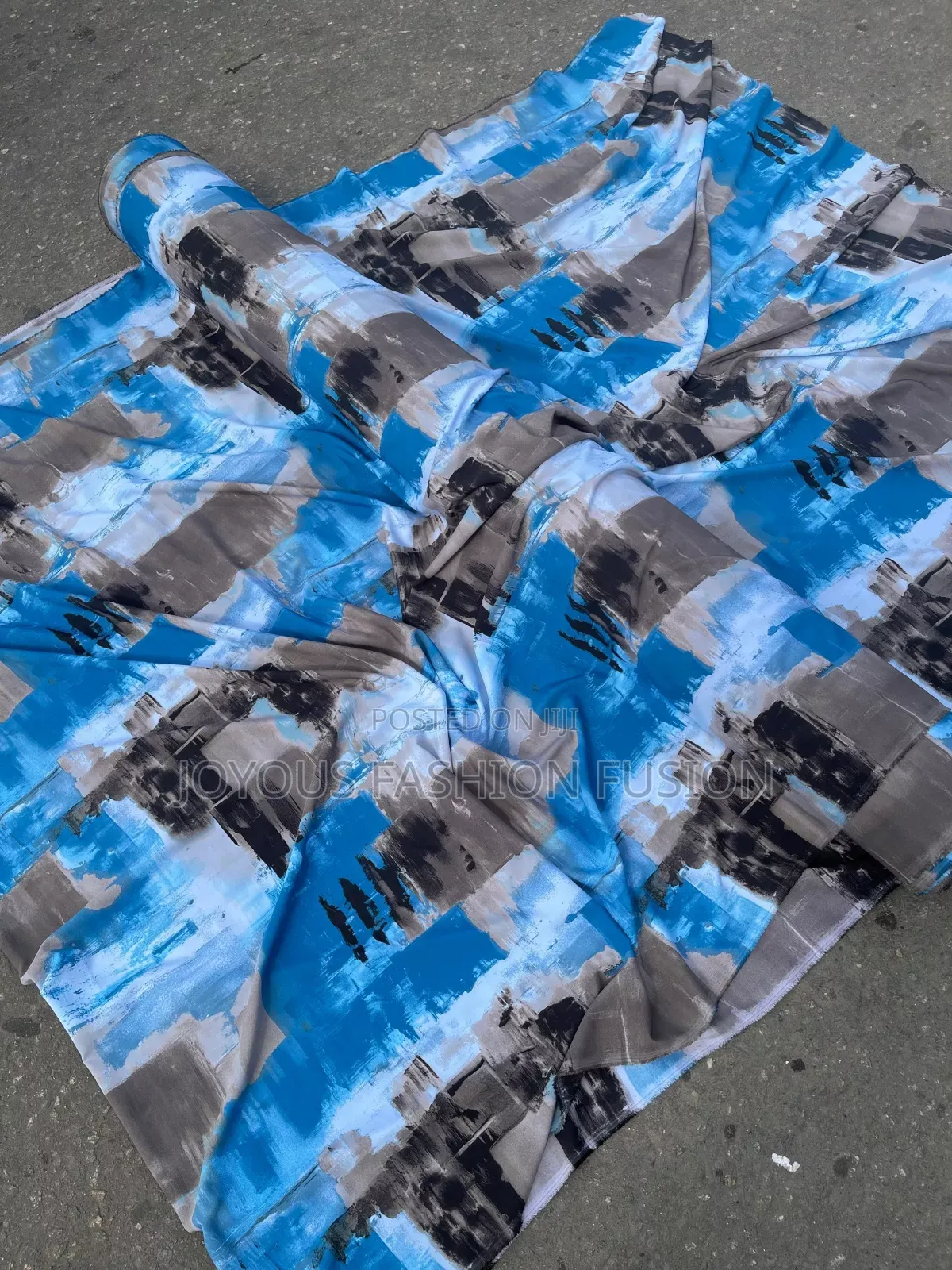 Quality Vintage Fabrics