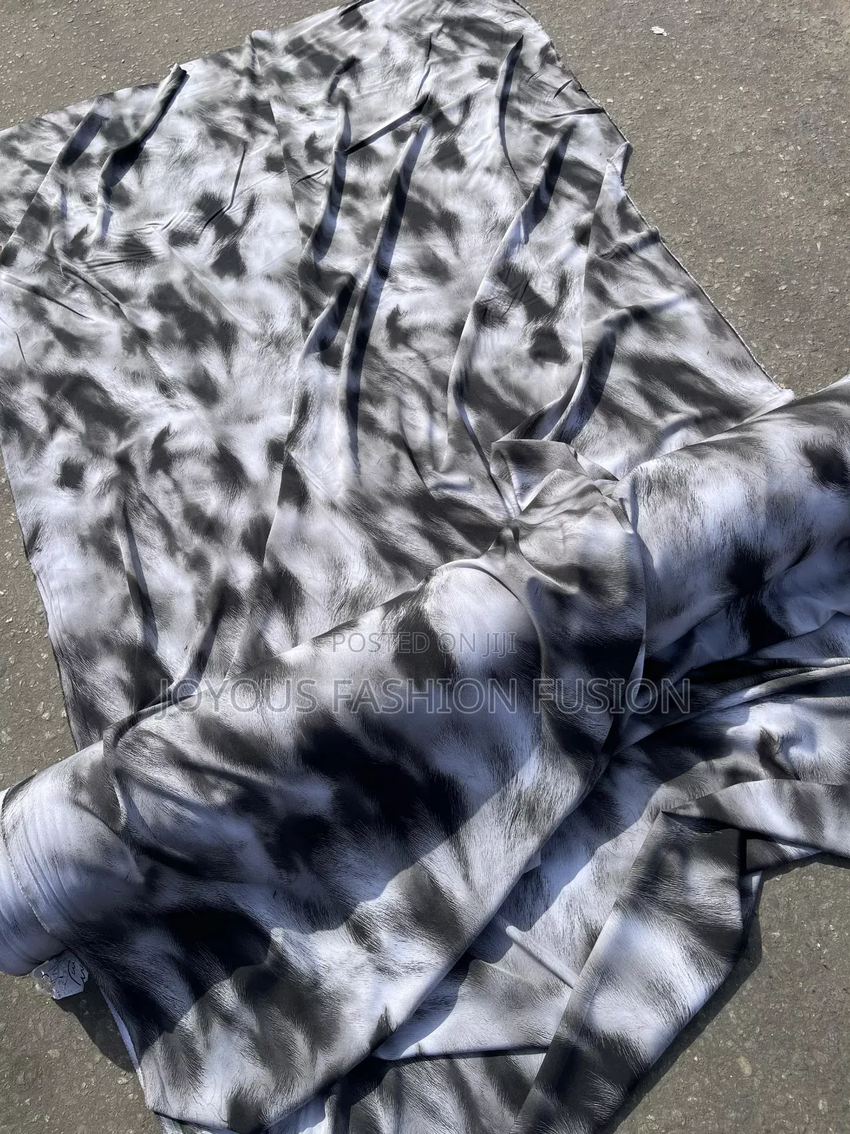 Quality Vintage Fabrics