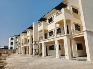 20bdrm Duplex in Jabi for sale