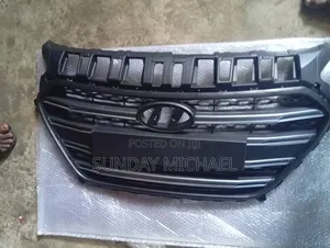 Front Grille for Hyundai Elantra Gt 2012