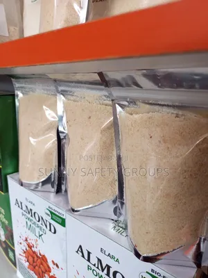 Kirkland Almond Flour in Small Sizes