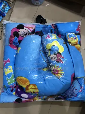 Baby Duvet