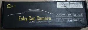 Esky Car Camera