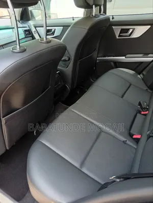 Mercedes-Benz M Class ML 350 4Matic 2013 Black