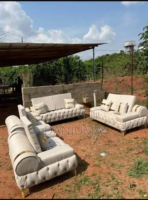 Standard and Luxurious